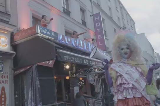 Au Cafe de Paris - Photo 3